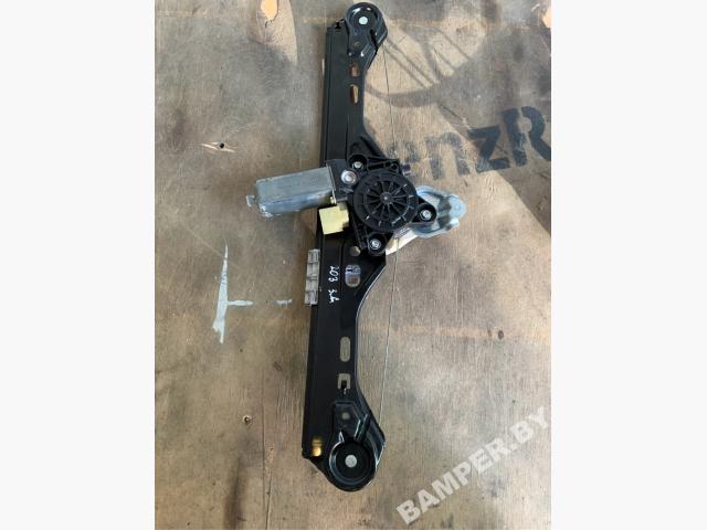 Стеклоподъемник задний левый