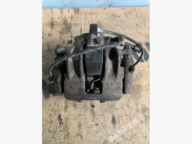 Суппорт передний левый