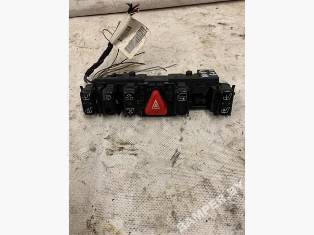 Блок кнопок