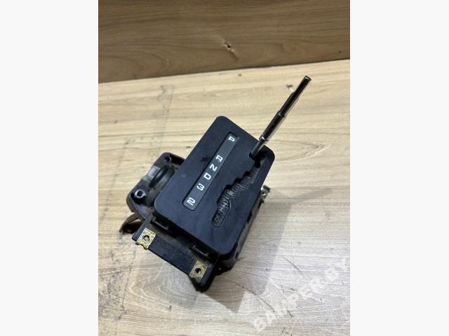 Заслонка дроссельная