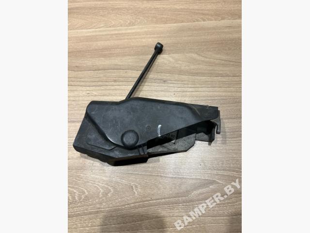 Тяга кулисы КПП