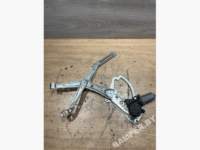 Стеклоподъемник передний левый