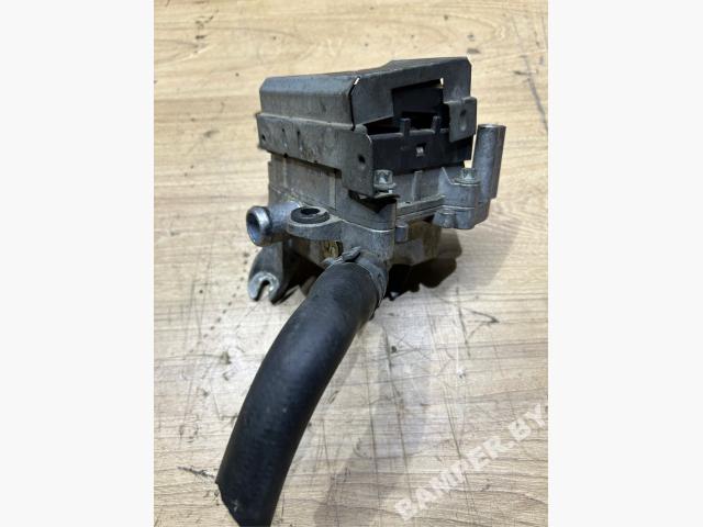 Подогреватель охлаждающей жидкости (антифриза)