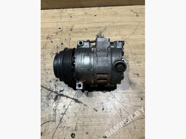 Компрессор кондиционера