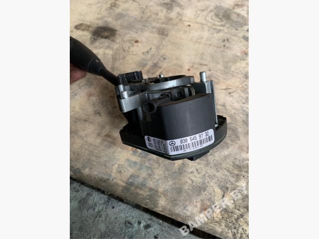 Переключатель подрулевой (стрекоза)