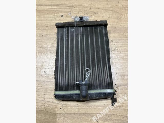 Радиатор отопителя (печки)