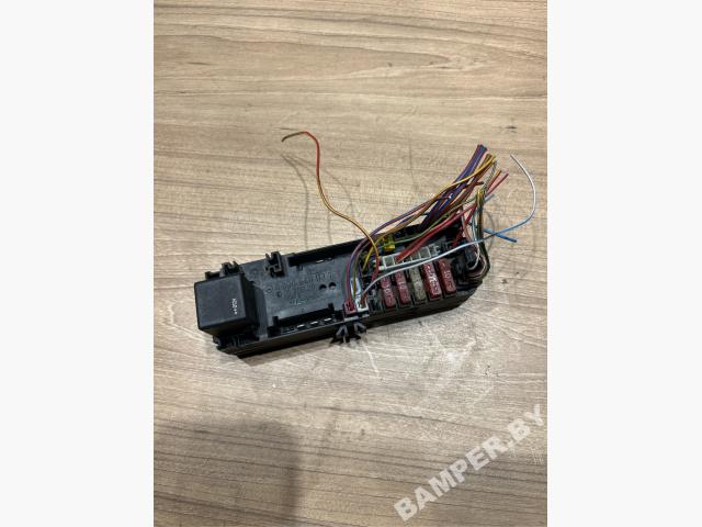 Блок предохранителей