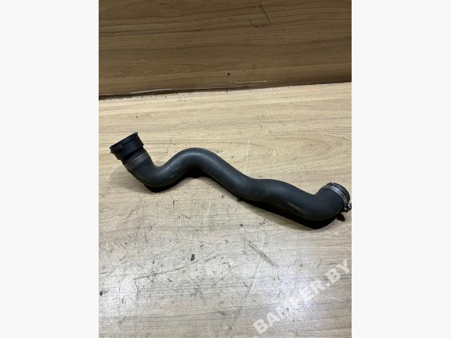 Патрубок радиатора