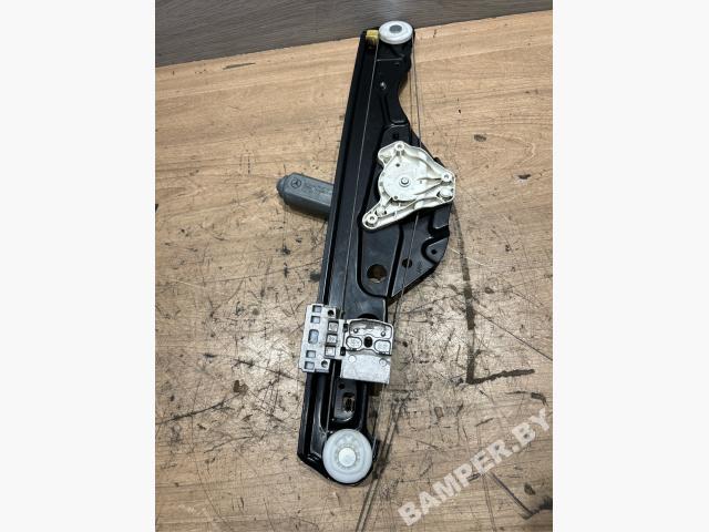 Стеклоподъемник задний левый