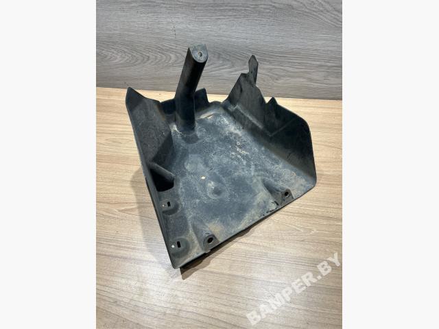 Защита топливного насоса