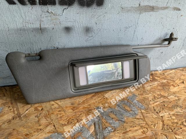 Козырек солнцезащитный