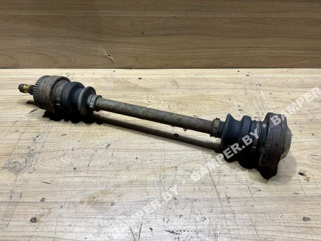 Полуось задняя (приводной вал, ШРУС)
