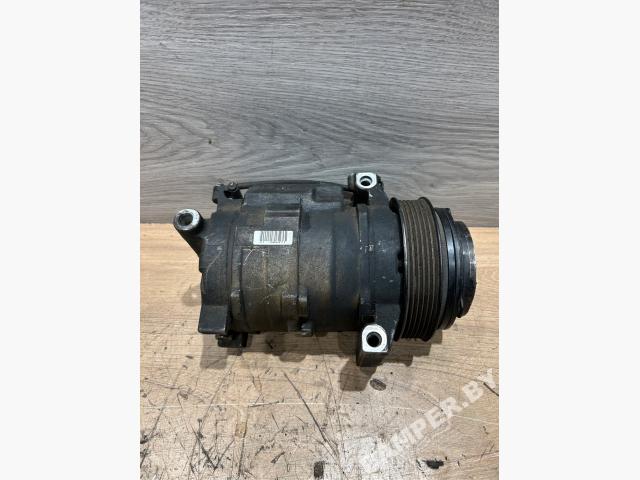 Компрессор кондиционера