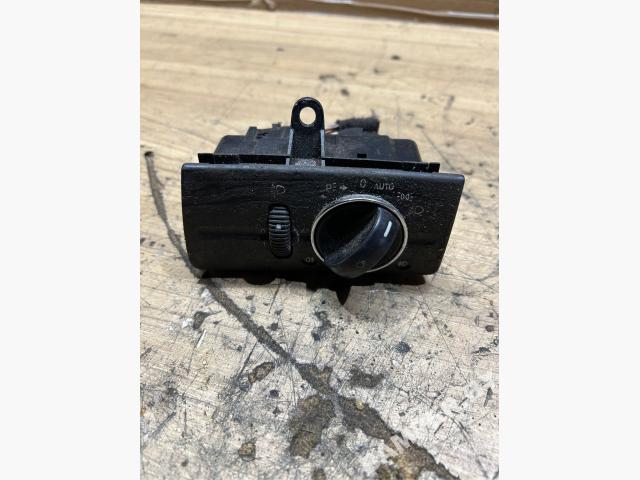 Блок управления светом