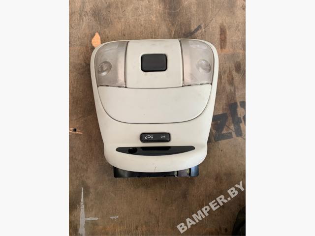 Фонарь салона (плафон)