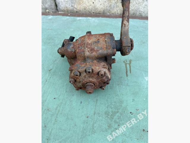 Редуктор рулевой