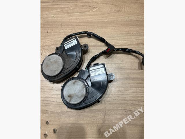 Моторчик вентиляции сиденья переднего