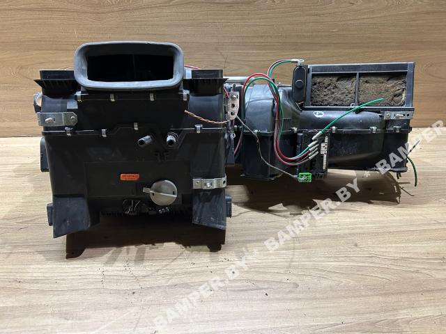 Корпус отопителя (печки)