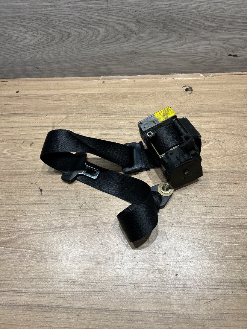 Ремень безопасности передний правый