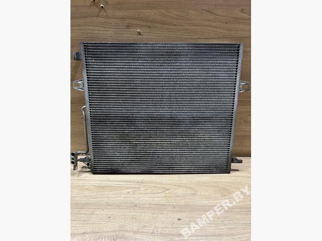 Радиатор кондиционера