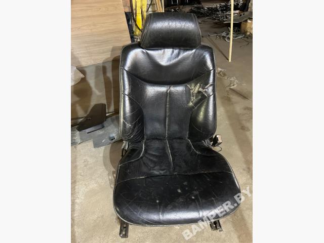 Сиденье переднее правое