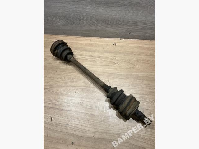 Полуось задняя (приводной вал, ШРУС)