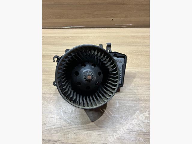 Суппорт задний левый