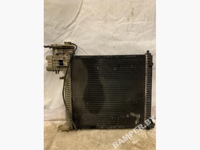 Радиатор (основной)