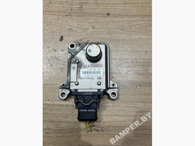 Датчик ускорения