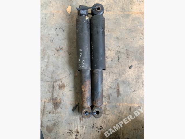 Амортизатор задний