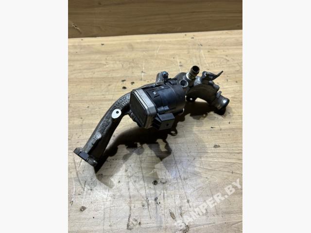 Радиатор EGR