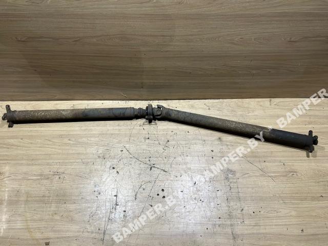 Карданный вал