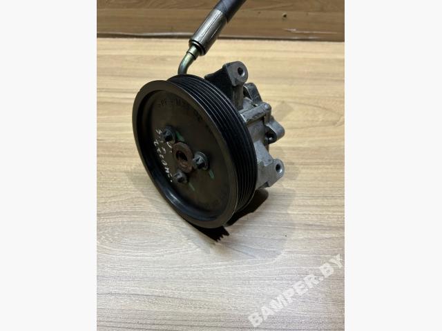 Насос гидроусилителя руля