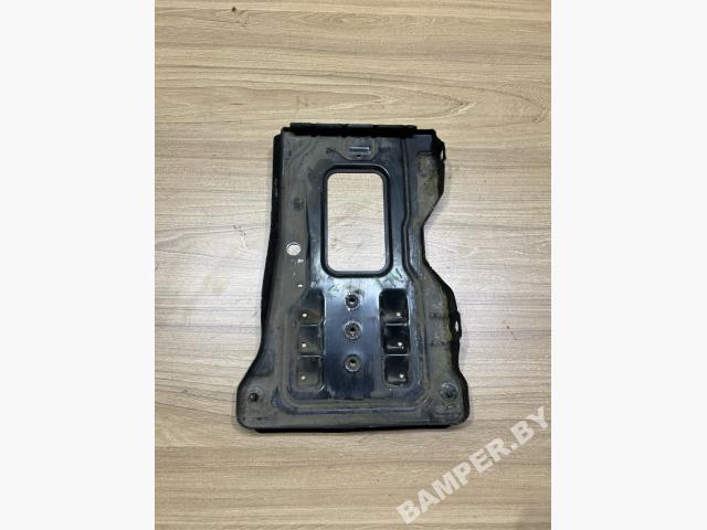 Полка аккумулятора