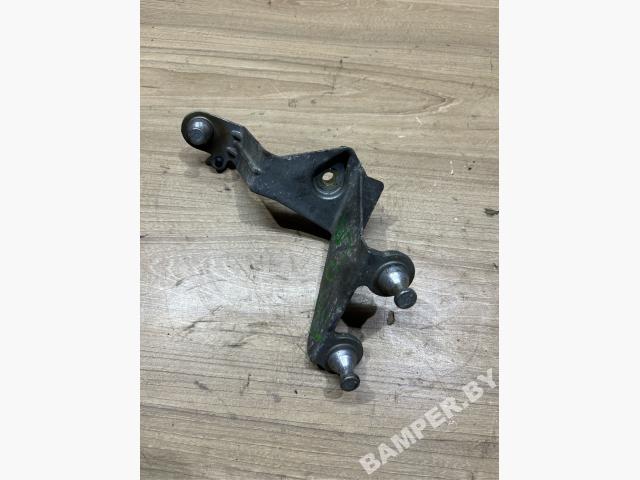 Крепление блока ABS