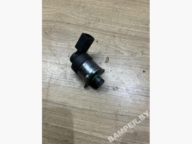 Регулятор давления топлива