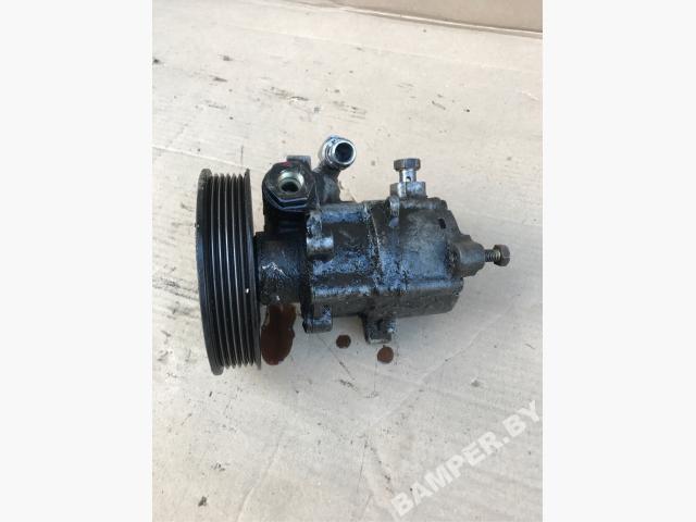 Насос гидроусилителя руля