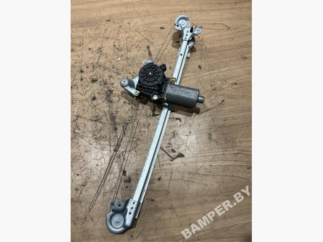 Стеклоподъемник задний левый