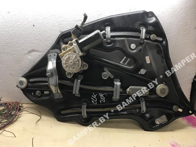 Стеклоподъемник задний правый