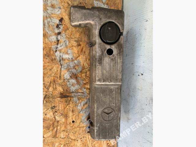 Клапанная крышка