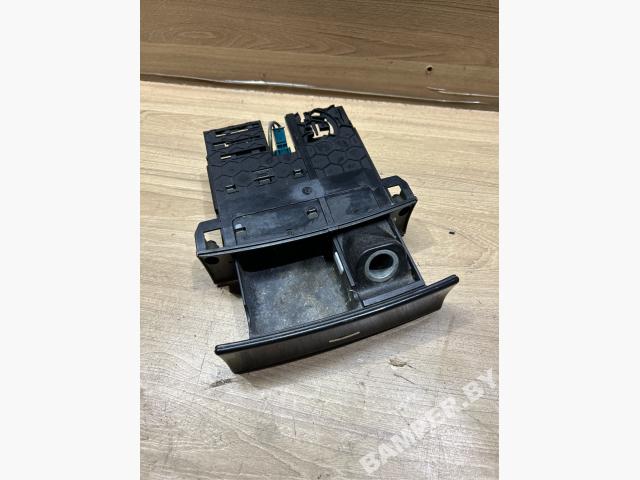 Пепельница