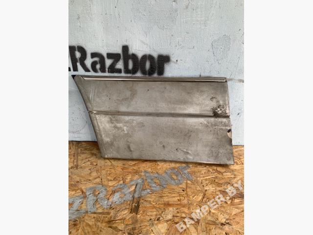 Молдинг крыла переднего левого