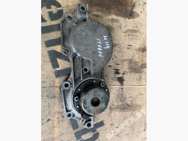 Крышка распредвала