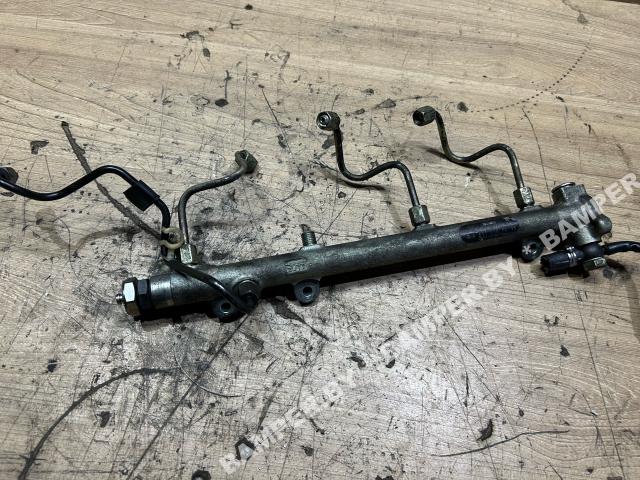 Топливная рампа