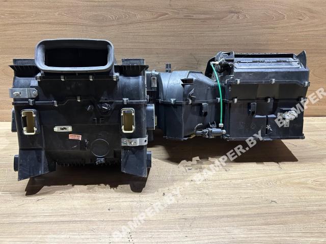 Корпус отопителя (печки)