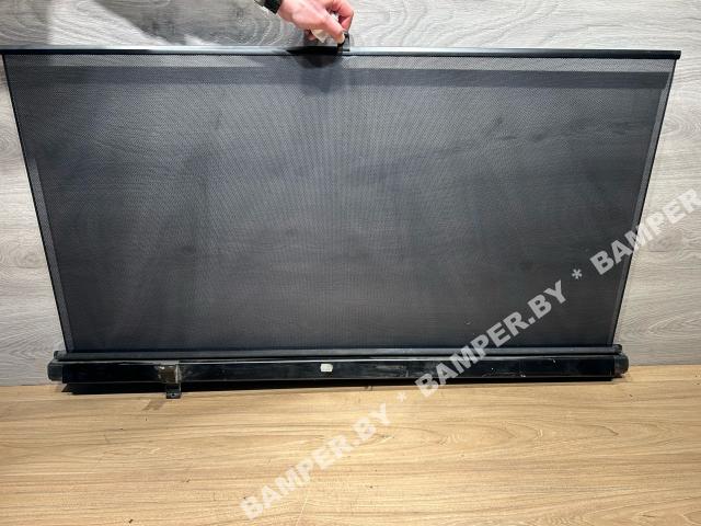 Шторка крыши