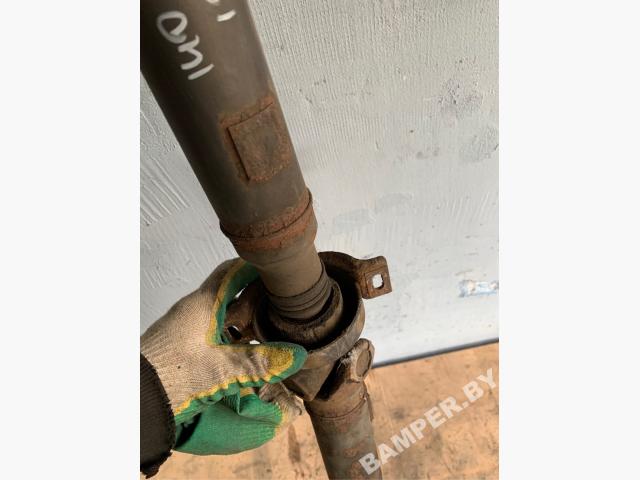 Карданный вал