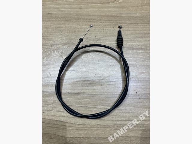 Трос капота