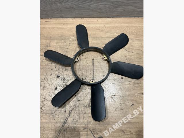Крыльчатка вентилятора (лопасти)
