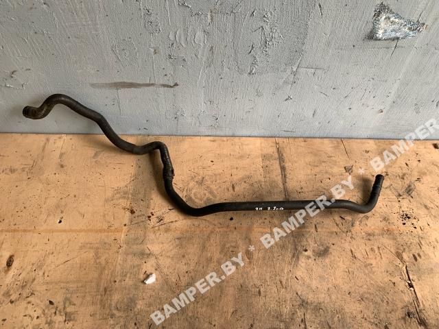 Патрубок радиатора